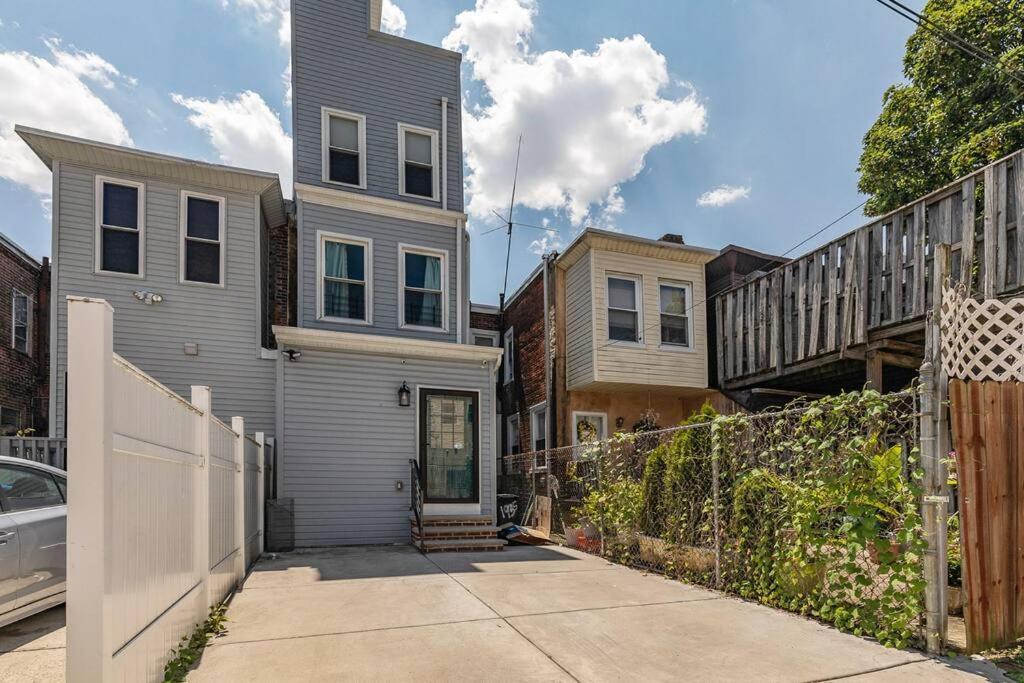 דירות פילדלפיה Trendy Fairmount Gem-5 Star Location, Roof Deck, Parking, Gr8 For Families מראה חיצוני תמונה