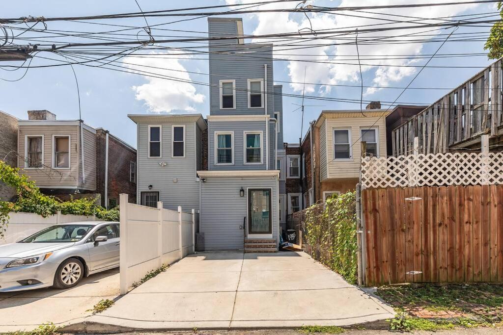 דירות פילדלפיה Trendy Fairmount Gem-5 Star Location, Roof Deck, Parking, Gr8 For Families מראה חיצוני תמונה